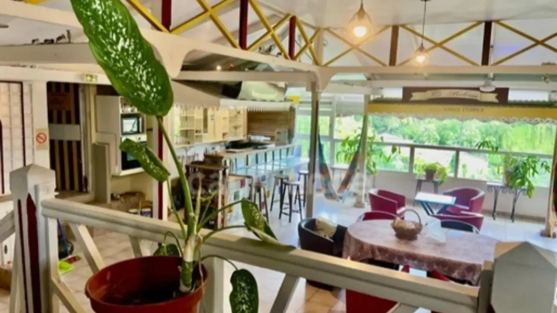 Maison Confortable A Fort-De-France Avec Espace Exterieur 0*,  Martinique