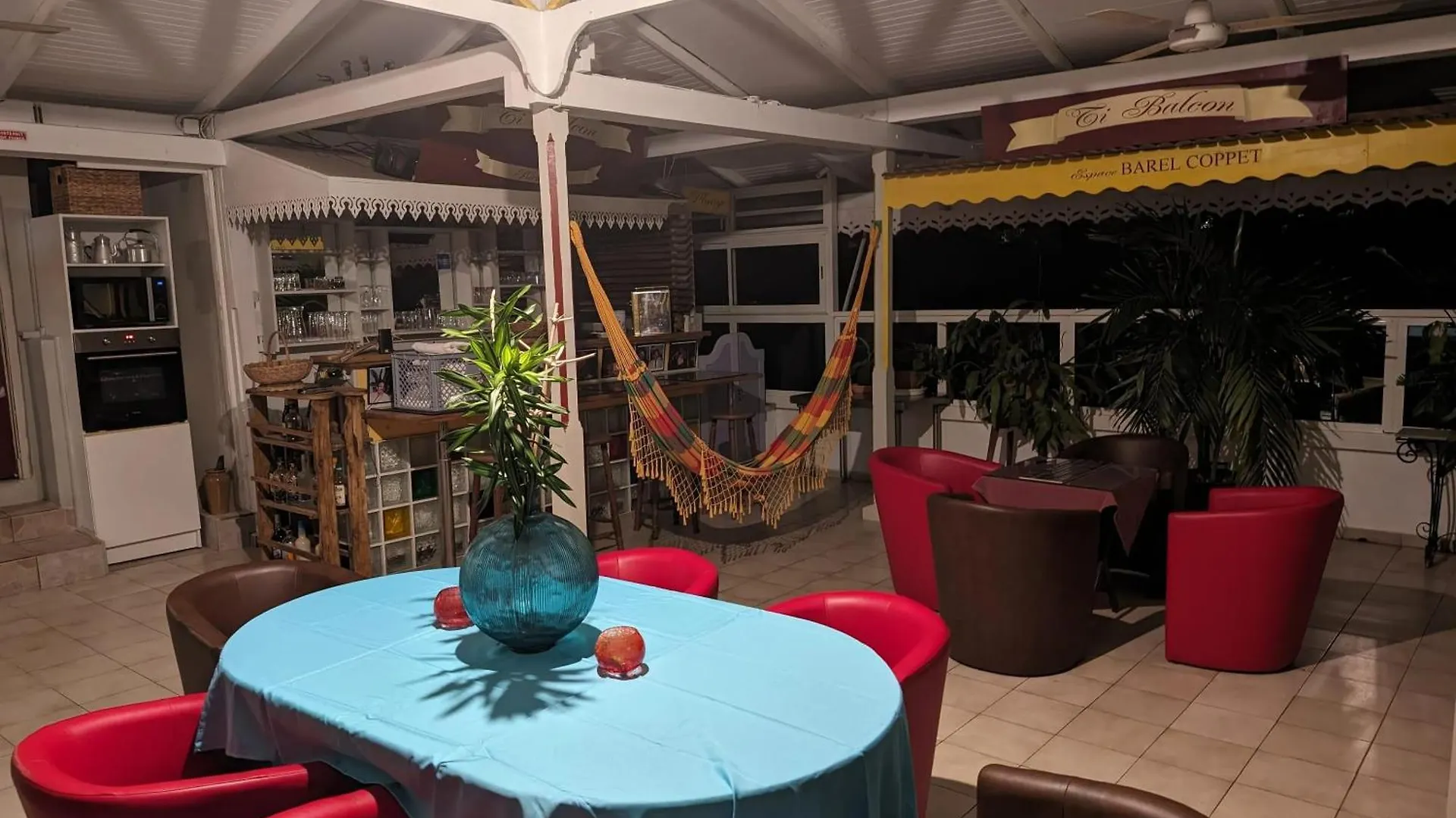 Holiday home Maison Confortable A Fort-De-France Avec Espace Exterieur Martinique